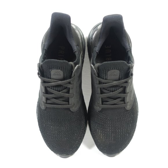 Adidas Ultraboost 20 Running Shoes - Women's Size 7.5 - Picture 7 of 9